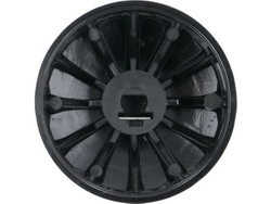 Switch handle handle for Gierre combi steamer