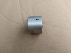 Knob peremikach regulator for control unit Unox XF, XFT, XB series TEMPERATURE 0-260°C