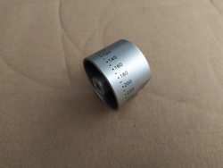Knob peremikach regulator for control unit Unox XF, XFT, XB series TEMPERATURE 0-260°C