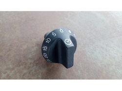 Handle peremikach handle for convection oven Smeg HOUR 60хв.