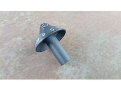 Handle peremikach handle for convection oven Smeg HOUR 60хв.