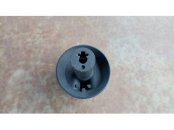 Handle peremikach handle for convection oven Smeg HOUR 60хв.