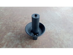 Handle peremikach handle for convection oven Smeg HOUR 60хв.