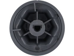 Switch handle for Zanussi, Electrolux equipment