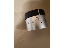 Handle peremikach handle CHAS for combi oven, convection oven Unox XV series, 60хв.