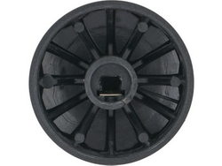 Peremikach regulator handle for combi oven Garbin, Bartscher