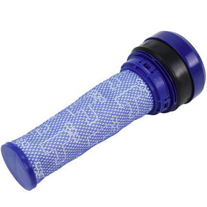 Dyson vacuum cleaner motor filter 923413-01 82x220mm