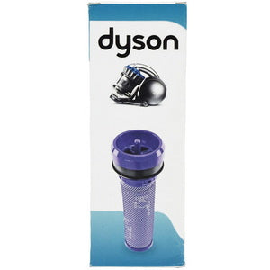 Dyson vacuum cleaner motor filter 923413-01 82x220mm