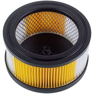 HEPA cylindrical filter for vacuum cleaner Karcher 6.414-960.0 H=90mm