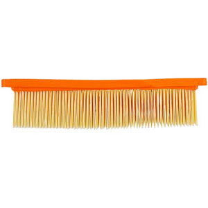 HEPA output filter for a Karcher 6.414-971.0 vacuum cleaner