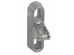 Зацеп, крючок замка дверей для пароконвектомата Electrolux, Modular