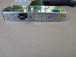 Door handle for combi steamer Electrolux, Inoxtrend 0K1669 0H6459