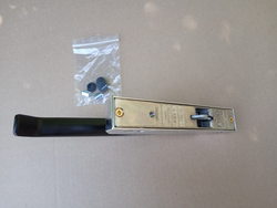 Door handle for combi steamer Electrolux, Inoxtrend 0K1669 0H6459