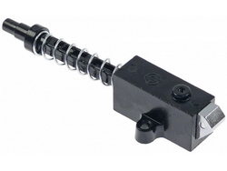 Замок дверей для пароконвектомата 690041