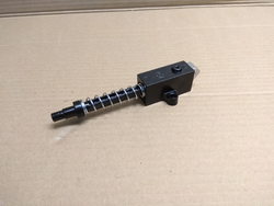 Door lock for combi steamer 690041