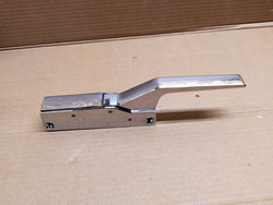 Door handle Fermod G791 for combi steamer Eloma, Angelo Po, Foinox, Küppersbusch, Lainox