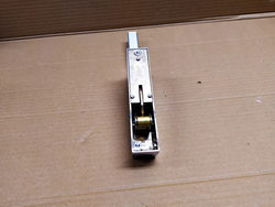 Door handle Fermod G791 for combi steamer Eloma, Angelo Po, Foinox, Küppersbusch, Lainox