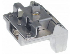 Замок, сердцевина механизма двери для пароконвектомата Zanussi, Electrolux AOS61, AOS101 серии