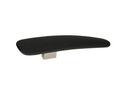Plastic handle lock handle for combi steamer Zanussi, Electrolux, Juno, Alpeninox