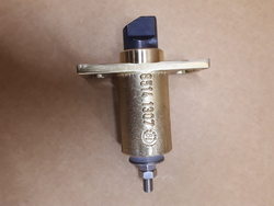 Door latch, catch, hook for combi steamer Fagor, Rational CD, CM, CPC series