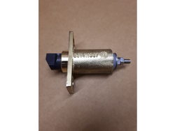 Door latch, catch, hook for combi steamer Fagor, Rational CD, CM, CPC series