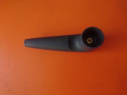 Door handle for combi steamer Frima, Rational CM, SCC series 24.00.152, 24.00.153