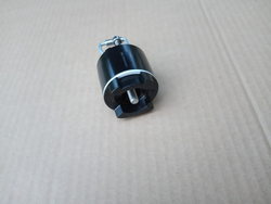 Lock, door mechanism core for Rational CM, SCC, WE series combi steamers