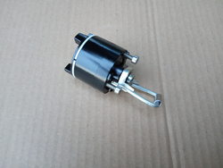 Lock, door mechanism core for Rational CM, SCC, WE series combi steamers