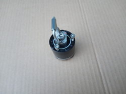 Lock, door mechanism core for Rational CM, SCC, WE series combi steamers