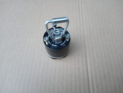 Lock, door mechanism core for Rational CM, SCC, WE series combi steamers