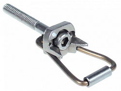 Скоба ручки дверей для пароконвектомата Alba, Appetito, Rational 2401100