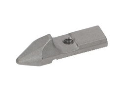 Фіксатор крючок замка дверей для пароконвектомата Rational CM, SCC серії