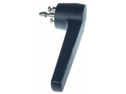 Ручка дверей для пароконвектомата Metos, Rational CD, CCC, CPC серії 20161500 20161504