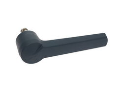 Door handle for combi steamer Metos, Rational CD, CCC, CPC series 20161500 20161504