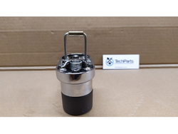 Door handle for combi oven, convection oven Garbin, Angelo-Po, Convotherm