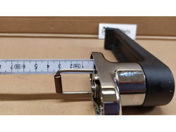 Door handle for combi oven, convection oven Garbin, Angelo-Po, Convotherm