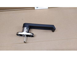 Door handle for combi oven, convection oven Garbin, Angelo-Po, Convotherm
