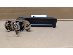 Door handle for combi oven, convection oven Garbin, Angelo-Po, Convotherm