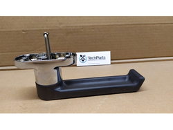 Door handle for combi oven, convection oven Garbin, Angelo-Po, Convotherm