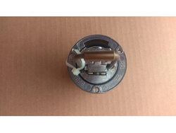 Lock, core of door mechanism for combi steamer Angelo Po FX series