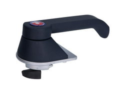 Door handle for combi steamer Convotherm OEB, OES, OGS series