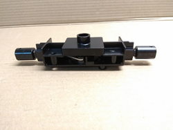 Lock, door mechanism core for Electrolux, MBM, Modular, Tecnoinox combi steamer