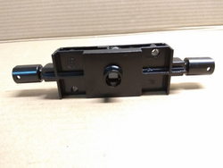 Lock, door mechanism core for Electrolux, MBM, Modular, Tecnoinox combi steamer