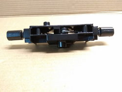 Lock, door mechanism core for Electrolux, MBM, Modular, Tecnoinox combi steamer