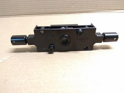 Lock, door mechanism core for Electrolux, MBM, Modular, Tecnoinox combi steamer