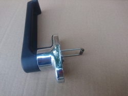 Door handle for combi steamer, convection oven Primax, Tecnoeka