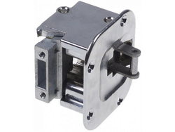 Замок серцевина механізма дверей для пароконвектомата Zanussi, Electrolux FCS серії