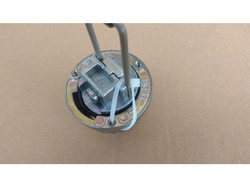 Door mechanism core lock for Retigo combi steamer