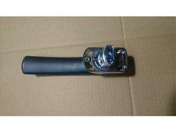 Door handle for combi steamer Gierre, Apach, Piron