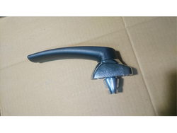 Door handle for combi steamer Gierre, Apach, Piron